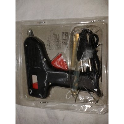 Baru  glue gun 10w  Diskon