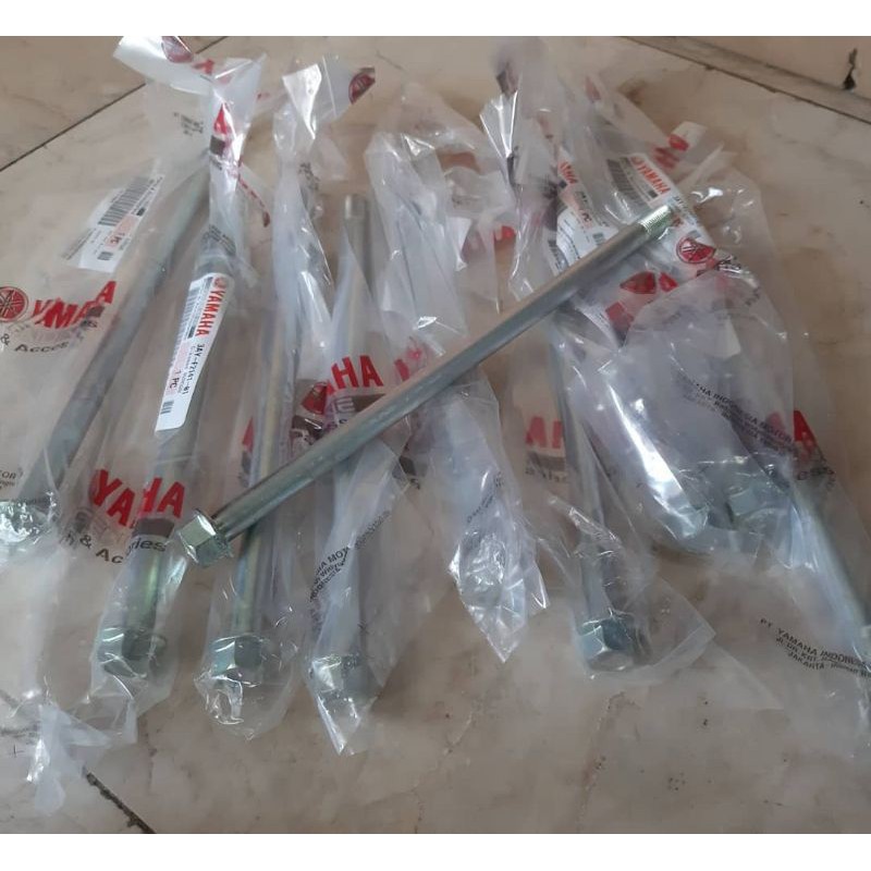 AS ARM RXKING RXK RXS YT115 RXSEPESIAL