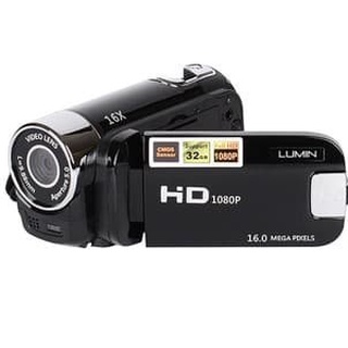 PROMO HD90 Camcorder Digital Camera 1080P 12MP Video Full HD DV DVR 2.7'' TFT LCD 16x Zoom