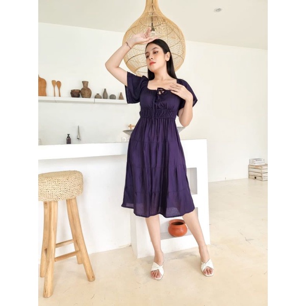 DASTER TERMURAH/DASTER/BAJU DINAS MALAM