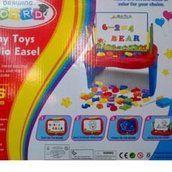 

♥ ðþĉ Drawing Board Artdesk Kecil papan tulis magnetbt 5UD