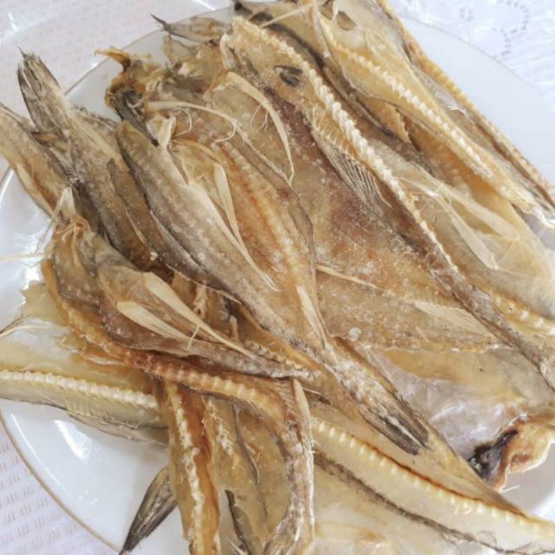 

Ikan Asin khas Tarakan 100 gr