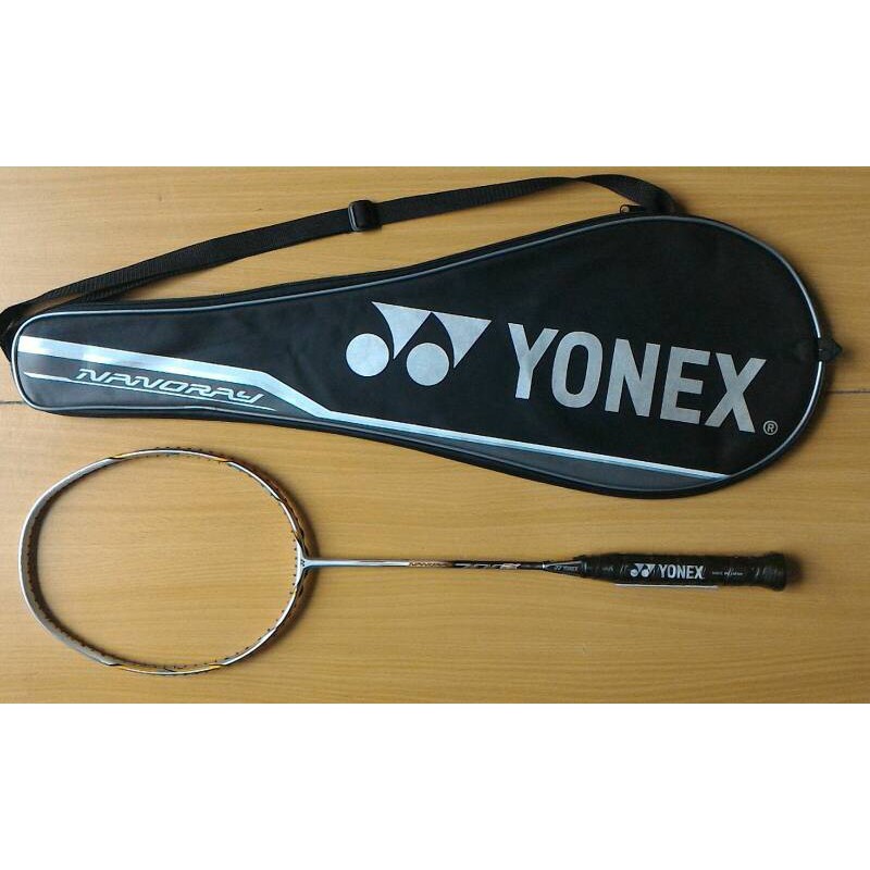 Yonex Nanoray 700 FX Raket Badminton