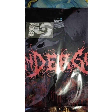 undergod/devorment2pcs