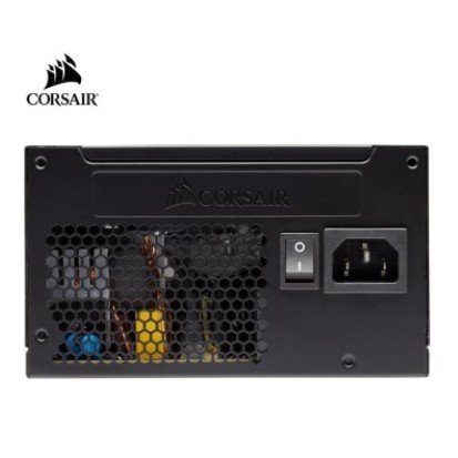 Corsair CV Series™ CV750 — 750 Watt 80 Plus® Bronze Certified PSU