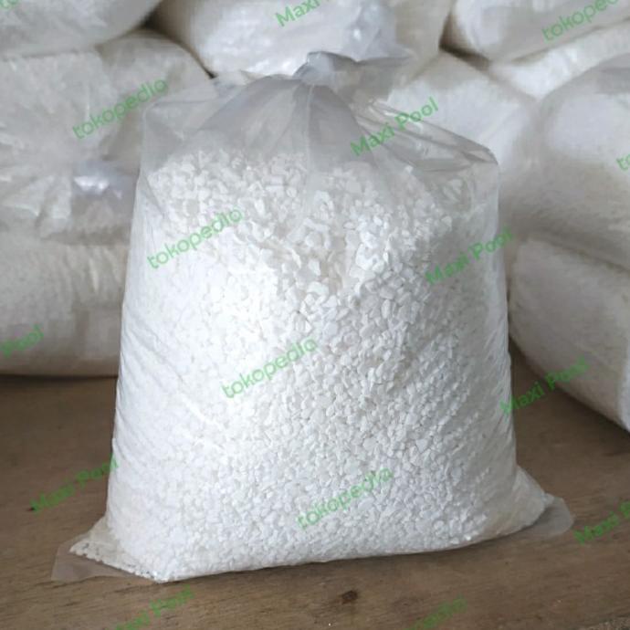 Kaporit Granular 90% / Kaporit Kolam Renang / Granular 90% / Granular DISKON