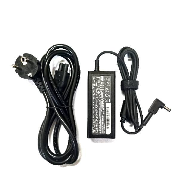 Charger Adaptor Laptop Acer ES1-521 ES1-522 ES1-523 ES1-531 ES1-533 E5-411 E5-421 E5-422 E5-471