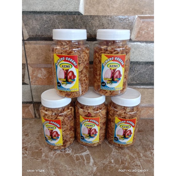 

AZMI BM GORENG