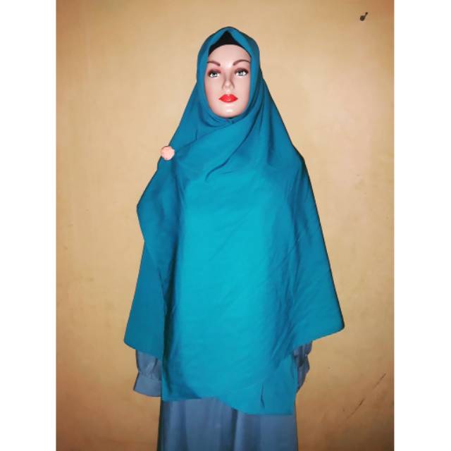 Segiempat wolfis polos