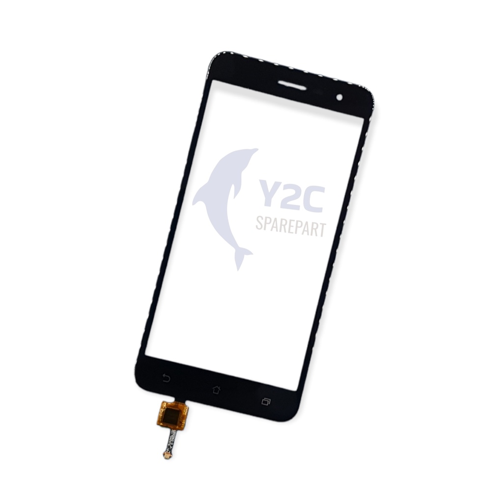 TOUCHSCREEN ASUS ZENFONE 3 5.2 INCH / ZE520KL / Z017D / TASKRIN LAYAR SENTUH TC