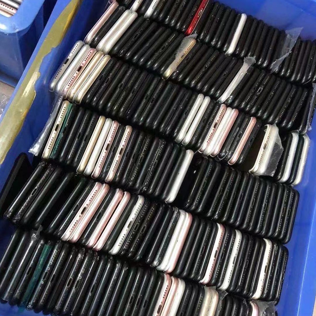 temukan iphone 7 plus 32gb128gb bekas 100 original set lengkap semua barang mulus