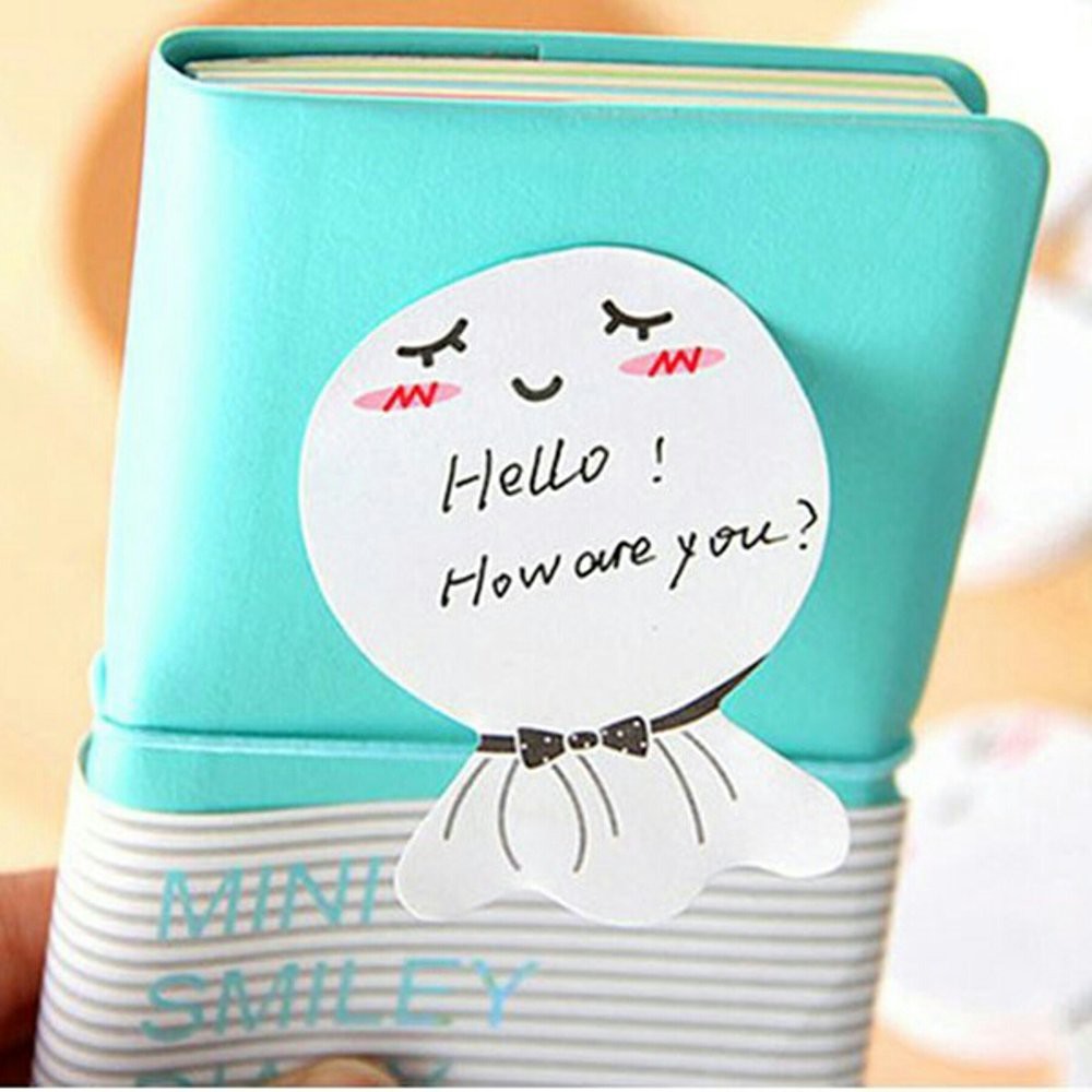 Post It Sticky Notes Teru Teru Bozu Lucu Shopee Indonesia