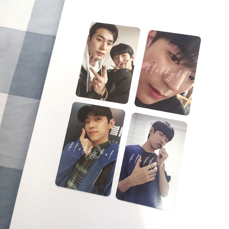 SEMANTIC ERROR PHOTOCARD PHOTO ESSAY