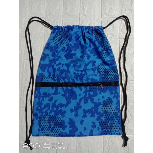 TAS FUTSAL STRING BAG