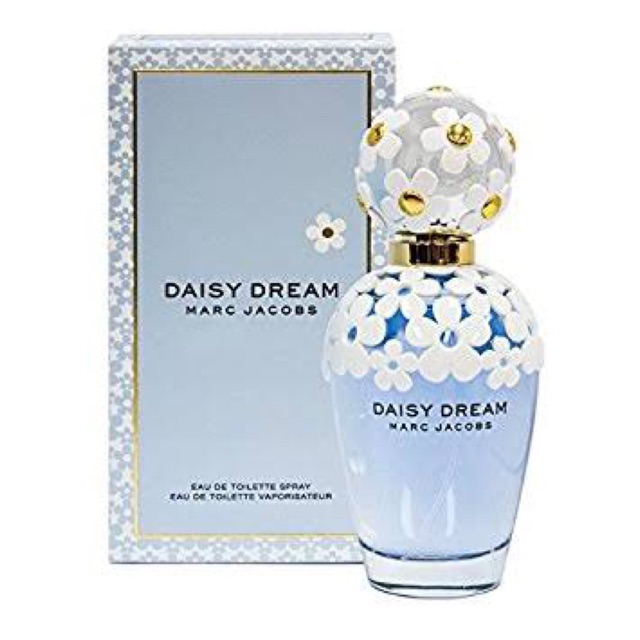 Parfum Original Marc Jacob Daisy Dream EDT 100ml