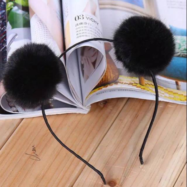 HITS ! Slim Bando Pompom K-Popers