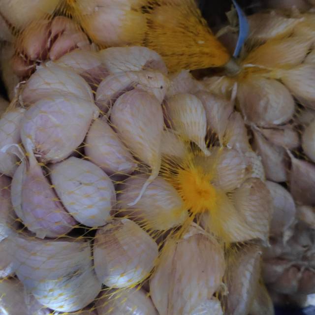 

Bawang putih kating bersih 1kg