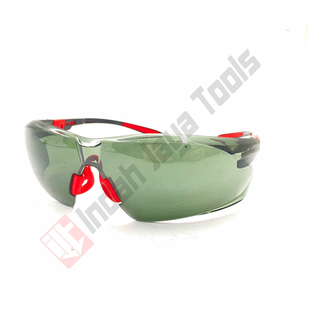 ENZO Kacamata Safety Fashion Sporty Gerinda Las Motor Anti UV Fog