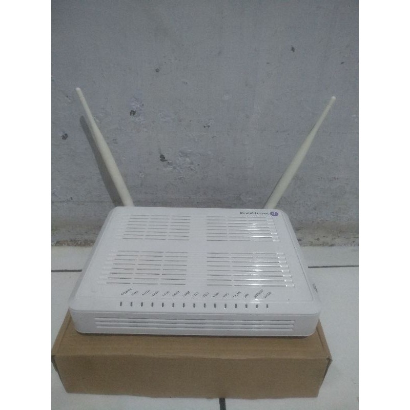 Alcatel Lucent G-241W-A