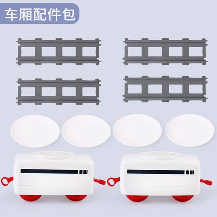 Sushi Train Set Mainan Kereta Api Sushi Hadiah Ulang Tahun Mainan Kereta Simulasi