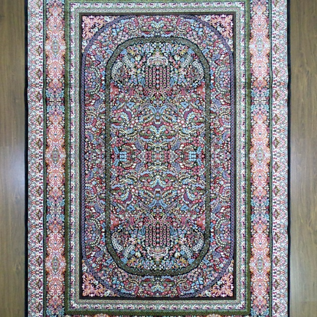 Permadani shanel Carpet /persia carpet /Rug /Carpet/Persian Rug/Modern Permadani/Persian Rug/
