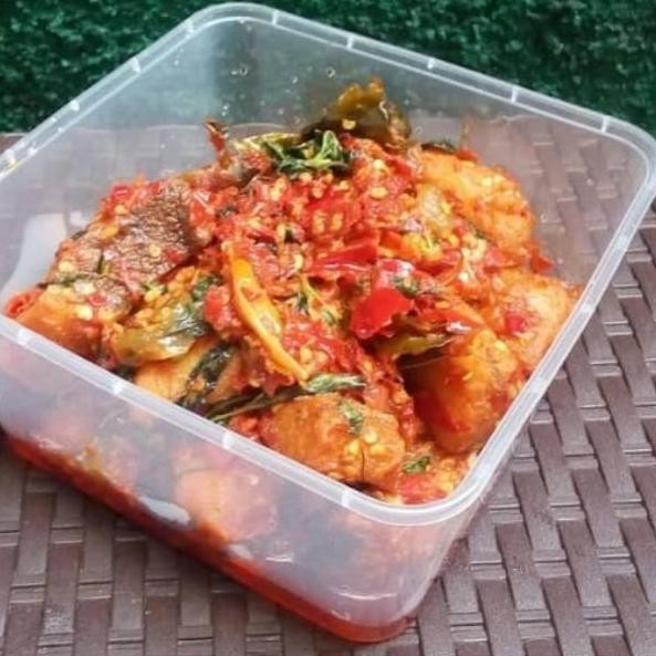 Buruan Beli NKHAC (ISI 25PCS) Kotak Plastik Bening 1500ml / Tempat Makan/ Thinwall/ Box Plastik 37 R