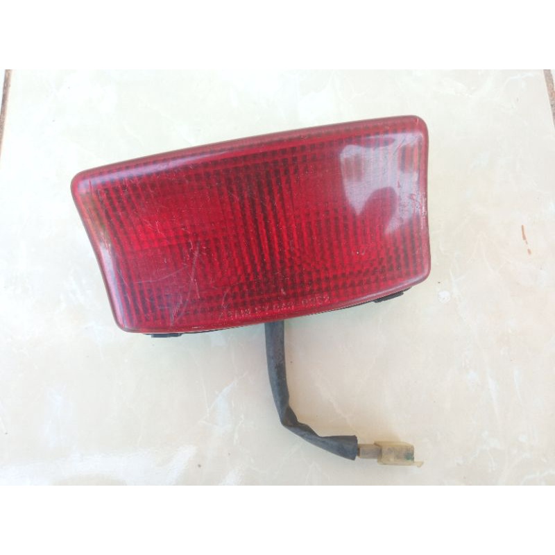 stoplamp Honda cb400sf