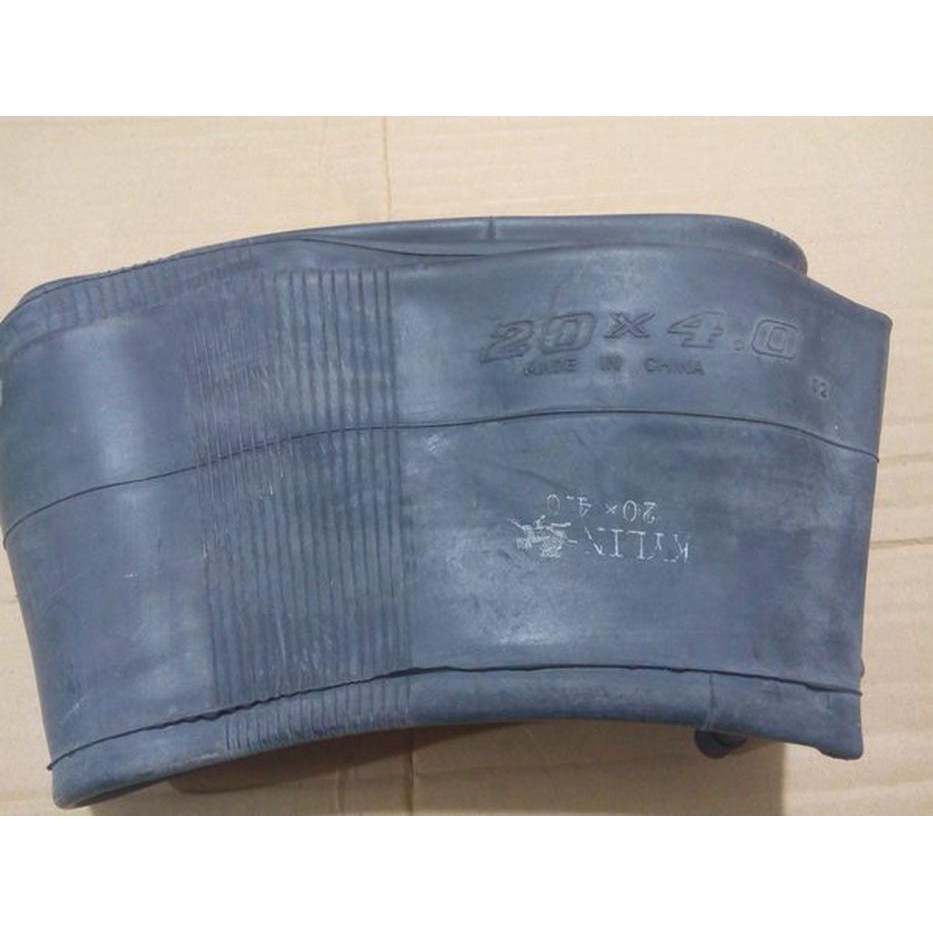 Murah ban dalam fatbike 20x4.0 Berkualitas