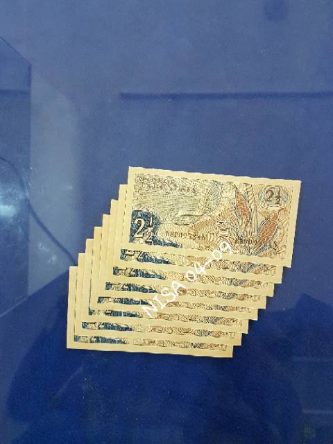 UP097 UANG MAHAR 20 RUPIAH/UANGKUNO/UANGKOLEKSI/MAHARNIKAH/HOBIKOLEKSI/HANTARAN