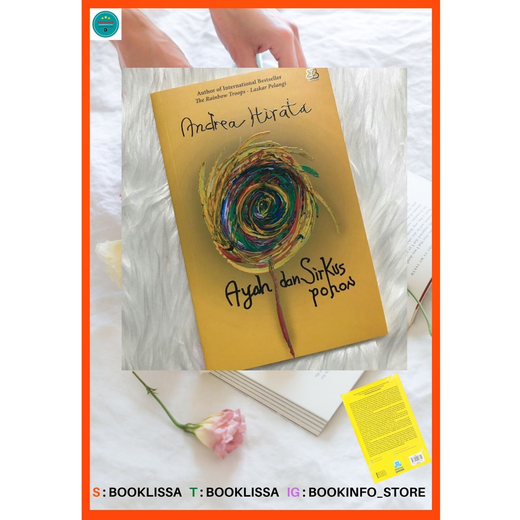 AYAH DAN SIRKUS POHON