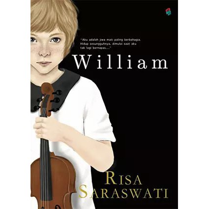 William- Risa Saraswati