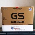 Aki kering Hyundai H1, Hyundai H-1, H1, Land Cruiser, Prado, Captiva Diesel Nonfacelift 105D31R GS A