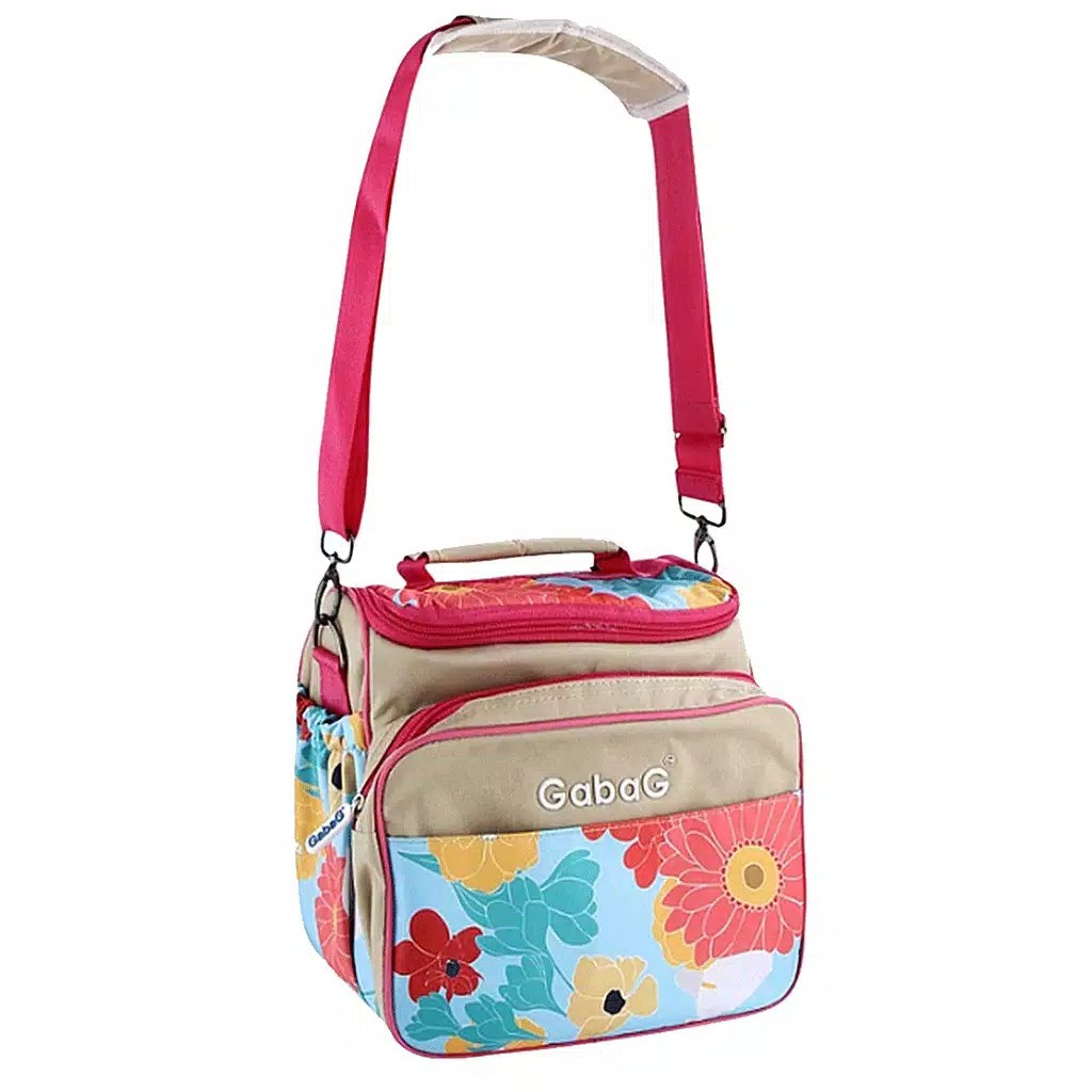 Gabag - Cooler Bag - Thermal Bag Moana 8997279105074