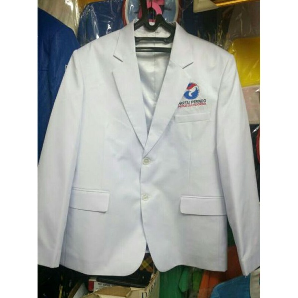Jual Jas Partai PERINDO