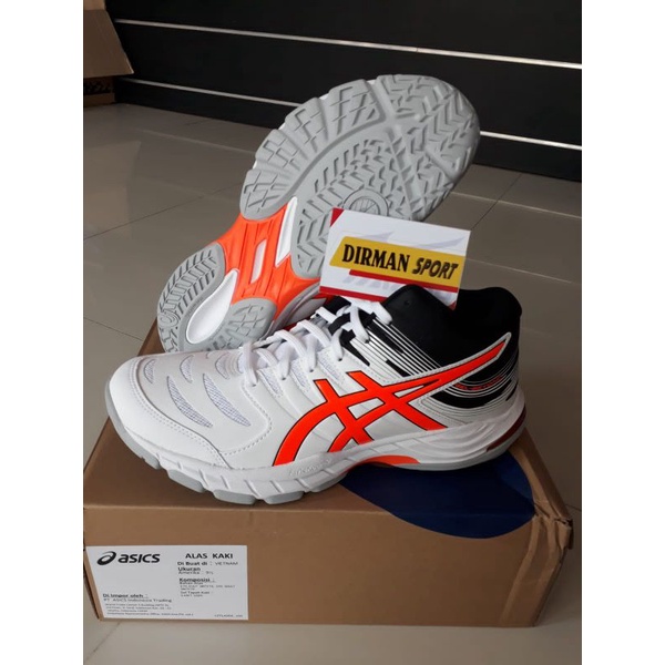 asics gel beyond mt 6-100% originaldijamin