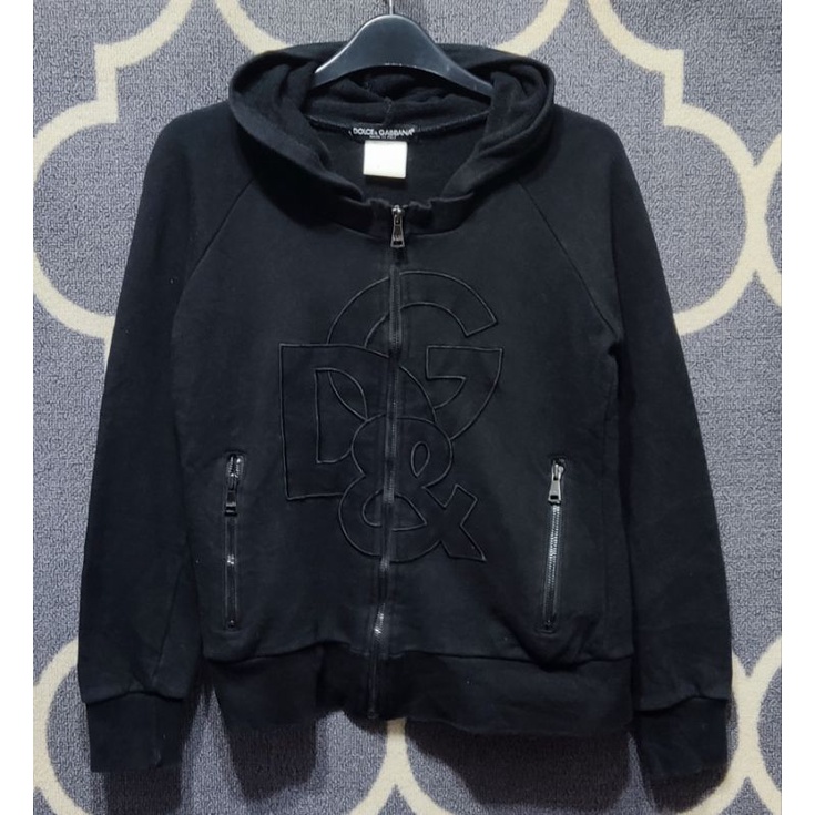 jaket anak dolce & gabbana