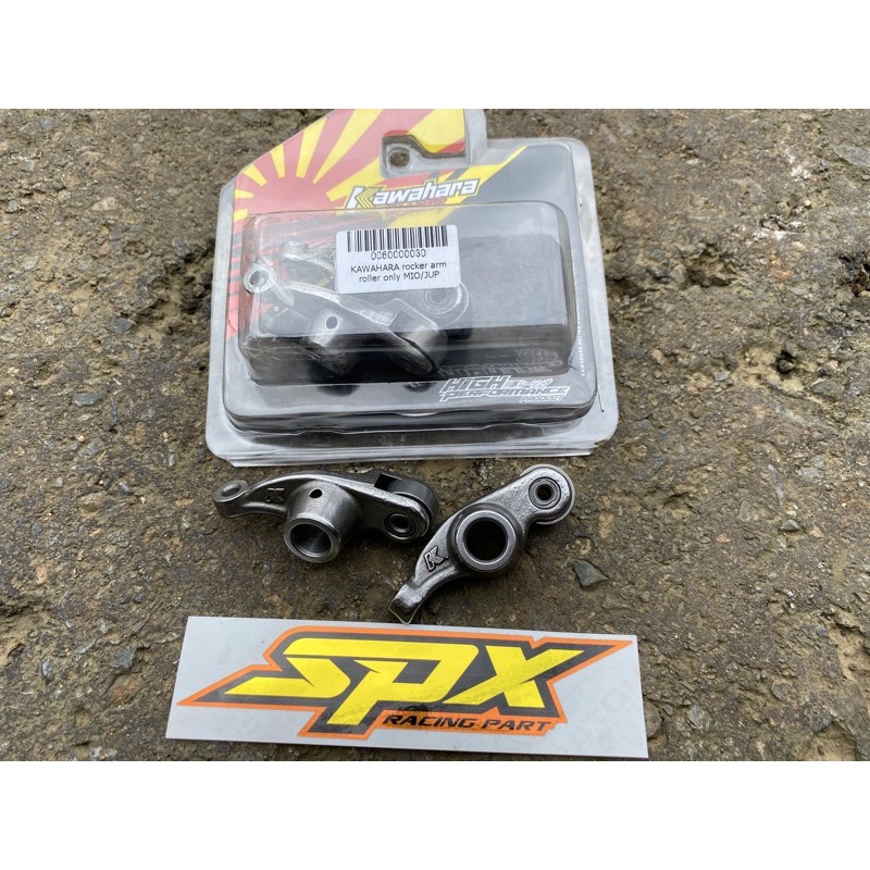 RRA/TEMLARROLER KAWAHARA JUPITER/MIO