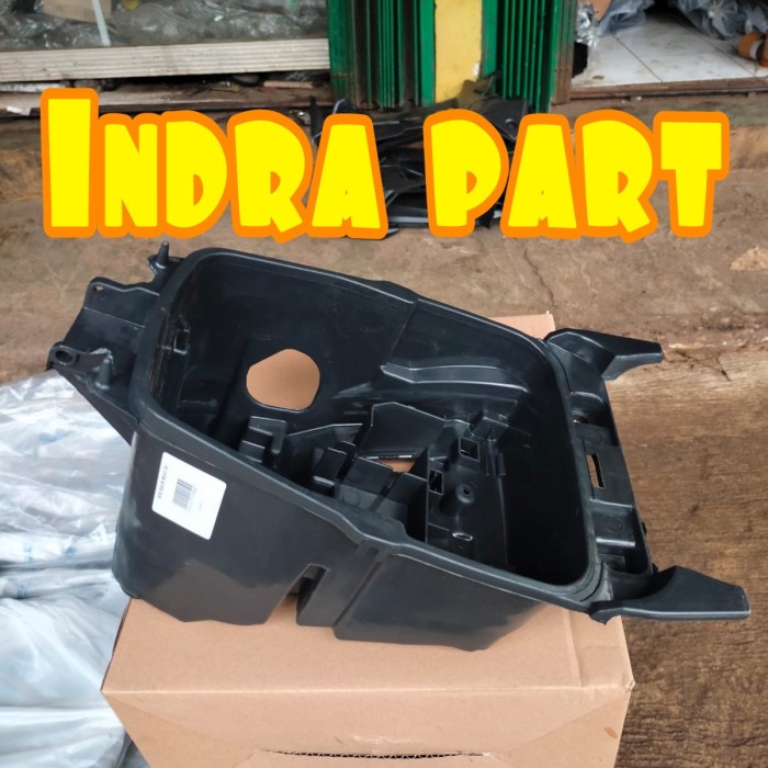 box helm motor honda beat karbu