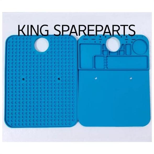 Tatakan Karpet Service For Microscope Relife Rl-004M B1 For Microscope