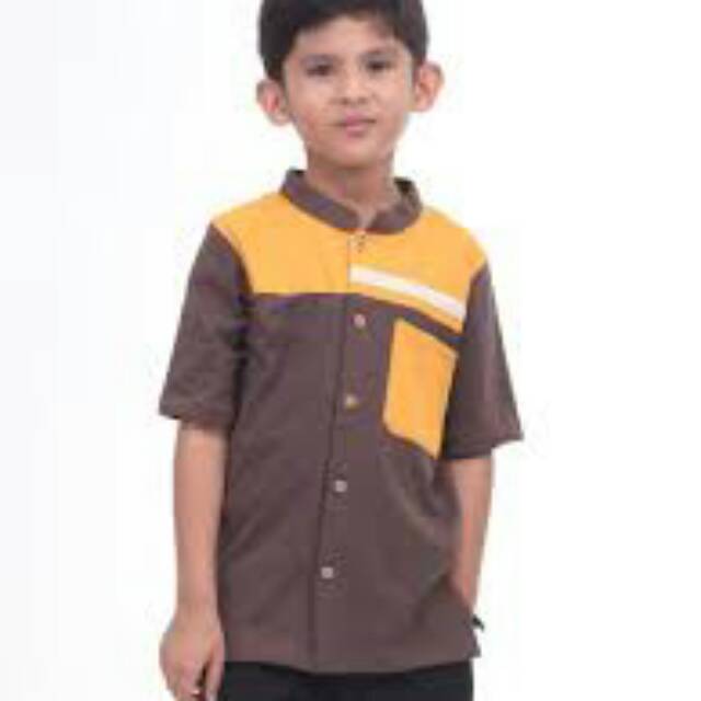 Alnita Atasan Anak AKA - 15