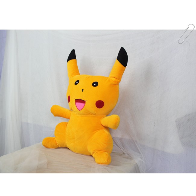 Boneka Pokemon / Pikachu