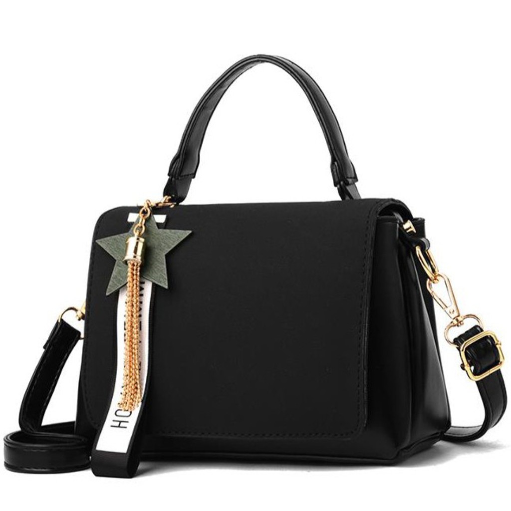 TFT AX9656 AX196 UB01 (1 KG MUAT 2) Tas Fashion wanita import Batam Jakarta tas selempang