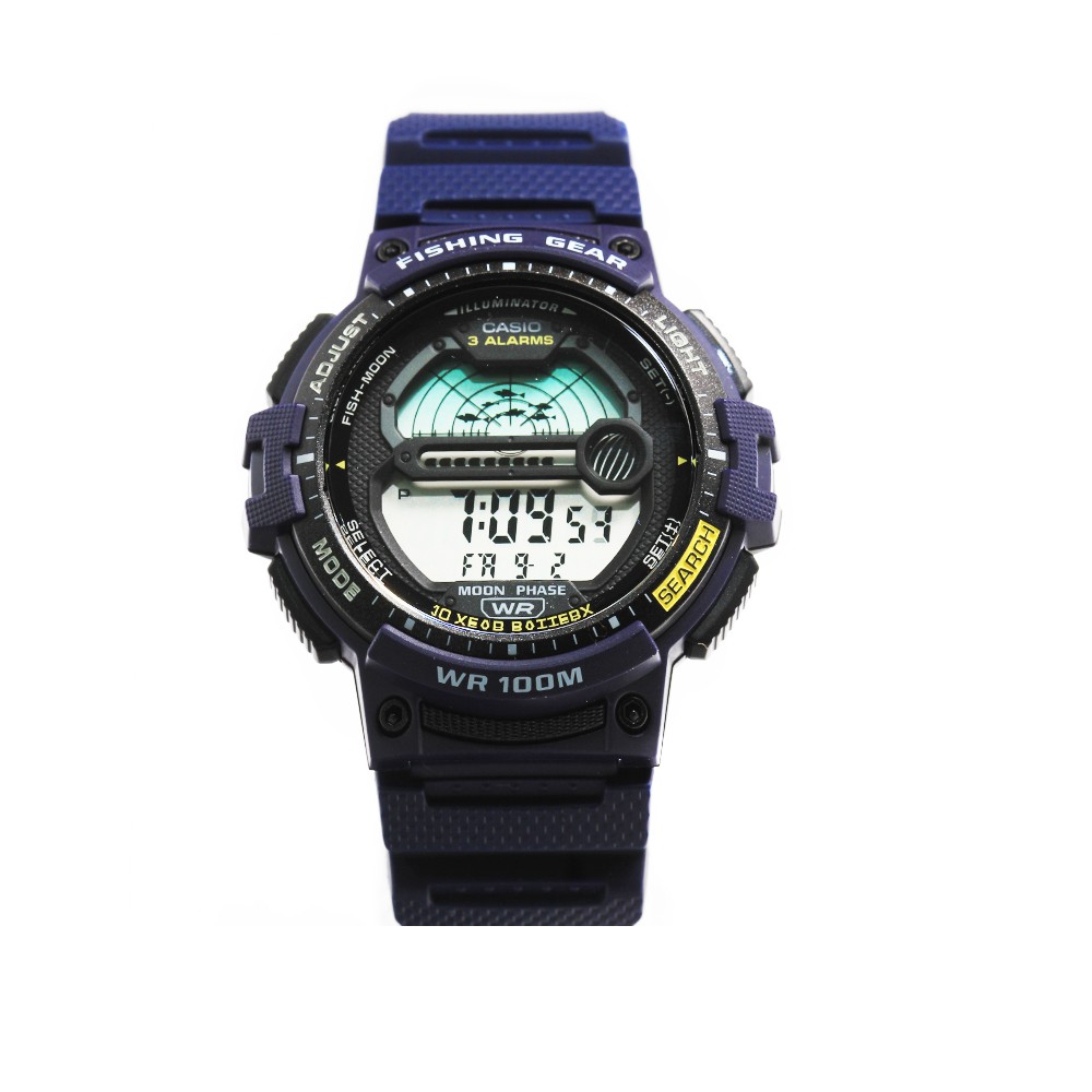 

Casio G-Shock WS-1200H-2A