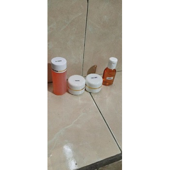 cream HN 100% original 15g