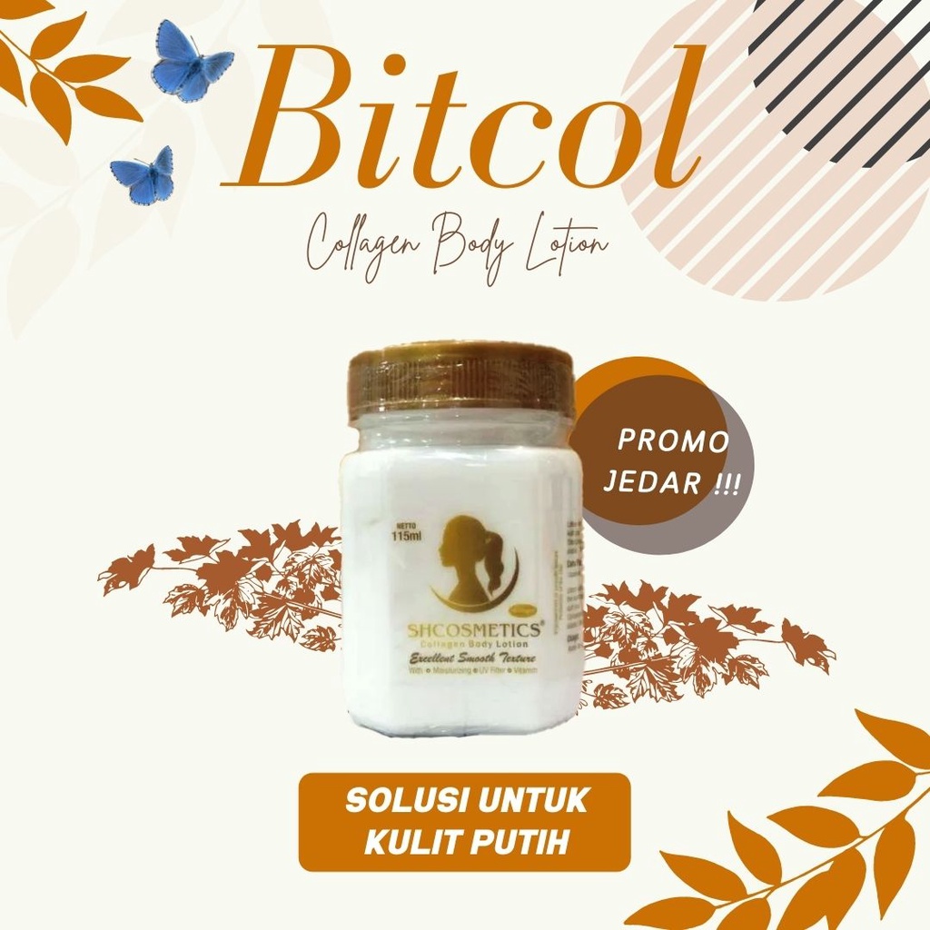 BITCOL COLAGEN