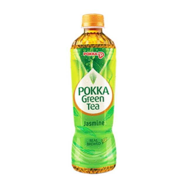 

Pokka Green Tea Pusat Grosir Pokka Kini Hadir