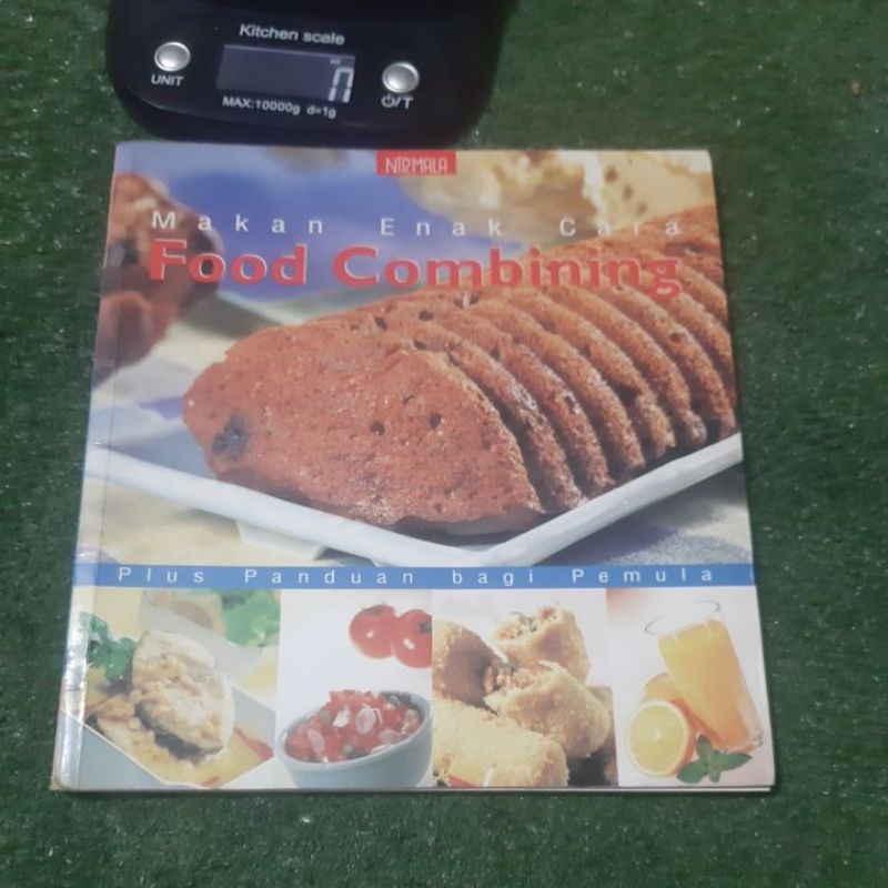 Makan Enak Cara  food Combining Pkys panduan Bagi pemula