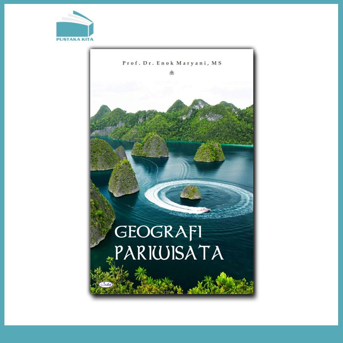 Geografi Pariwisata