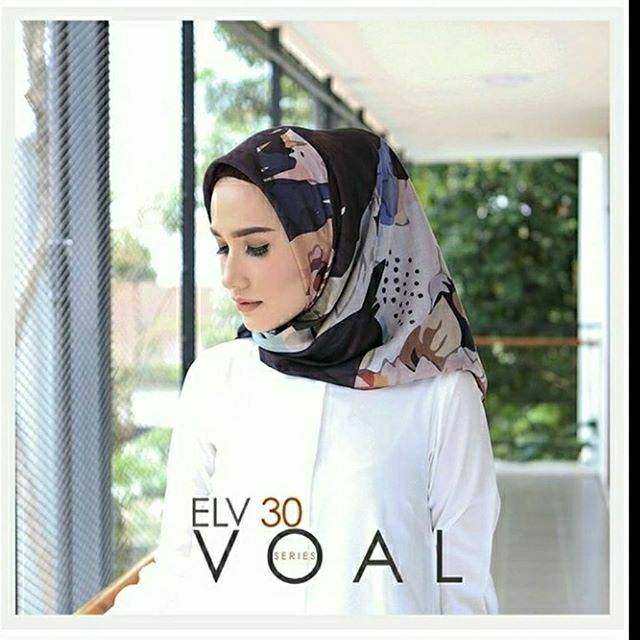 

ELV 30 BY ELV LABEL