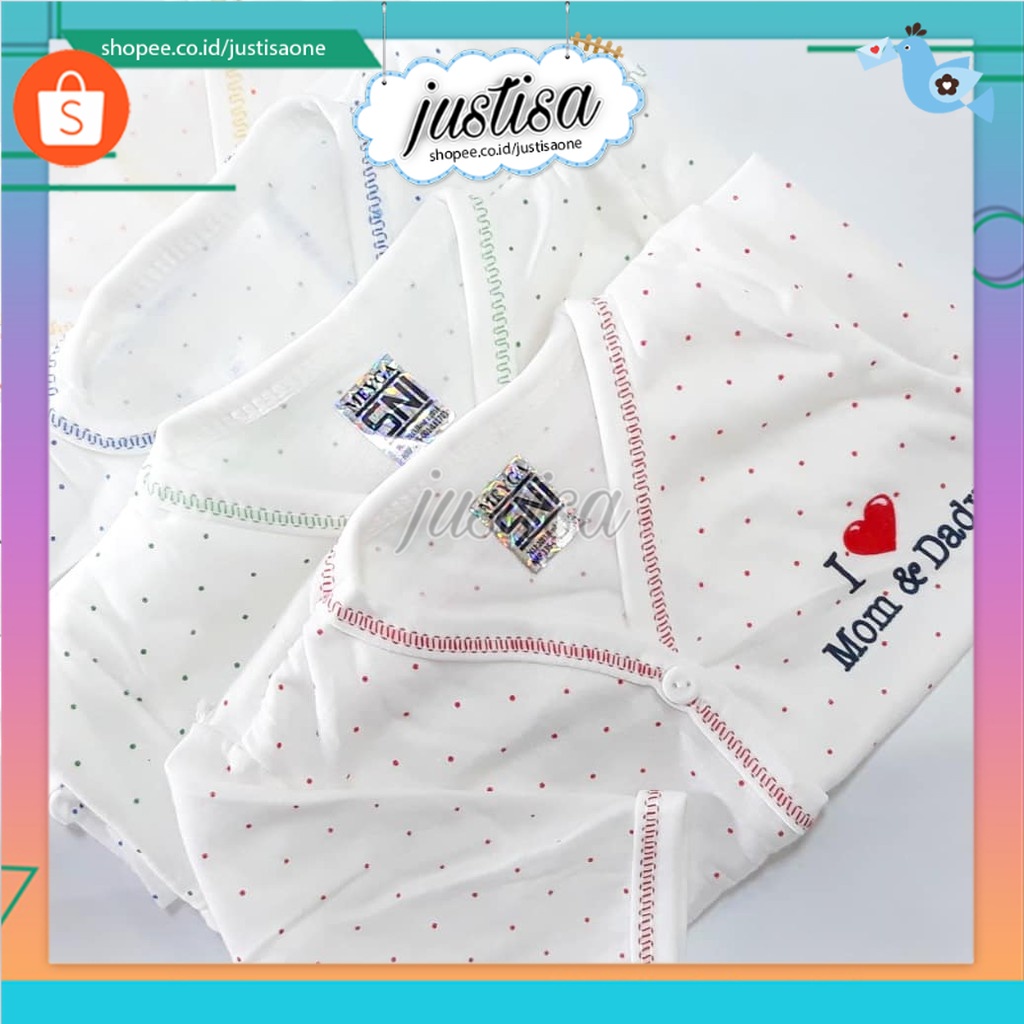 Promo !! BAJU BAYI LENGAN PANJANG MURAH MEGA MOTIF